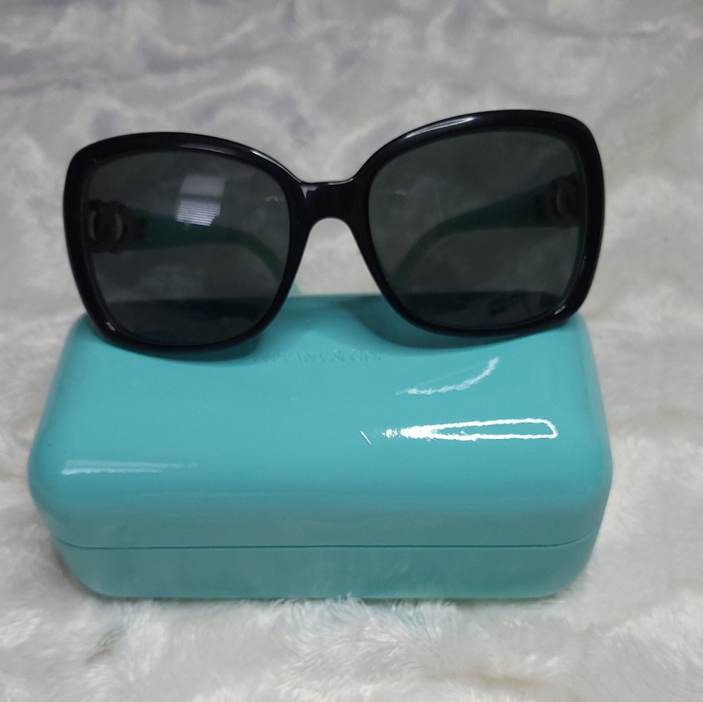 Tiffany sunglass